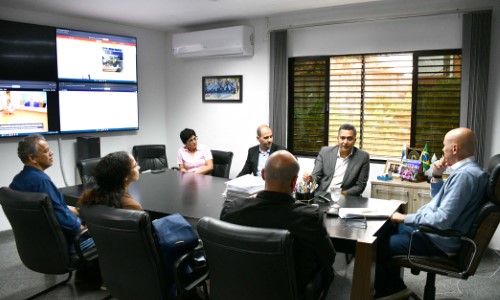 Resende terá ampliação do sinal de telefonia móvel na zona rural
