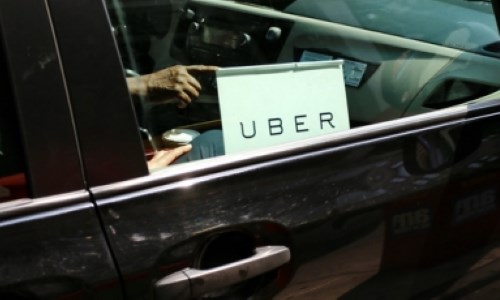 Pesquisa revela aceitação do Uber no Brasil