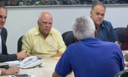    Projeto de mobilidade urbana é apresentado ao prefeito de Volta Redonda