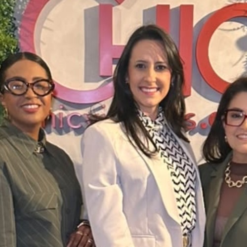 Conexão UNNA estreia com sucesso e reúne mais de 60 mulheres em encontro sobre Inteligência Emocional