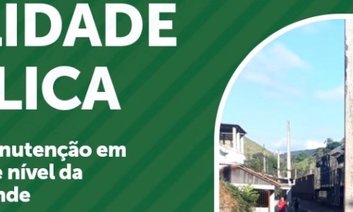 MRS fará manutenção em passagem de nível da Vargem Grande, em Barra do Piraí