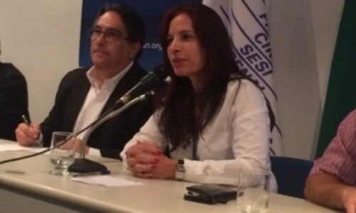 Deputada Ana Paula Rechuan discute mobilidade urbana do Sul Fluminense