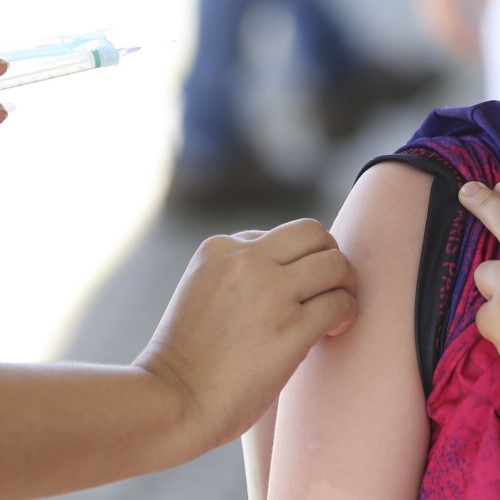 Quatis vai realizar monitoramento de vacinação infantil em julho