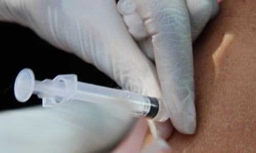   Mais de 23 mil pessoas são imunizados contra a gripe em Volta Redonda