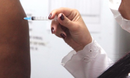 Porto Real aplica 37 mil doses em vacinação contra a Covid-19