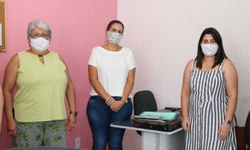  Secretaria de Políticas Públicas para as Mulheres de Itatiaia torna referência de trabalho na região