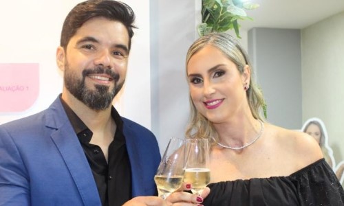 Franquia Virtuosa Clínica Estética inaugura em Volta Redonda 