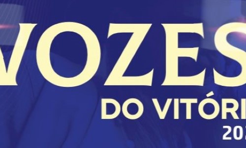 Vozes do Vitória vai homenagear músicos, personalidades, profissionais da imprensa e comunicação