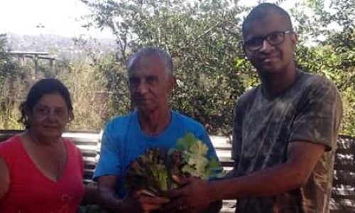 Associação Ambiental de Barra Mansa trabalha pela sustentabilidade