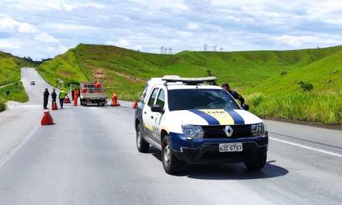 Prefeitura de Volta Redonda reabrirá Rodovia do Contorno com ações de controle de velocidade