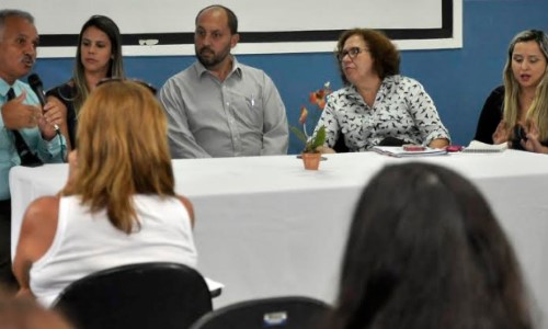 Volta Redonda avança para ter plano de segurança alimentar