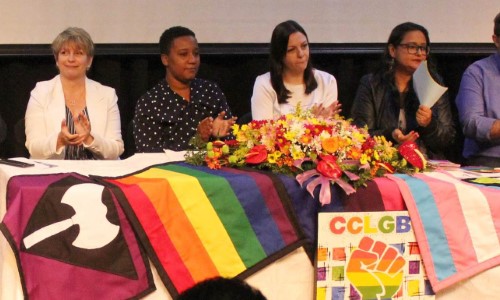 Volta Redonda promove evento em lembrança ao Dia do Orgulho LGBTI