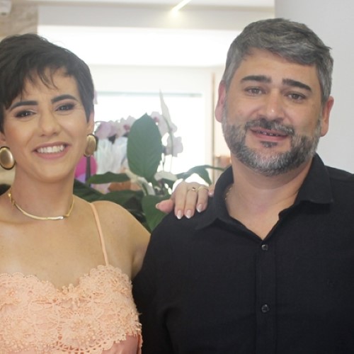 VSales inaugura nova loja em grande estilo e apresenta conceito inovador em moda feminina