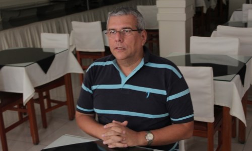 Radialista Francisco Barbosa se consolida na região