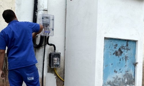 Saae-VR realiza investimento para acabar com problema histórico de falta de água