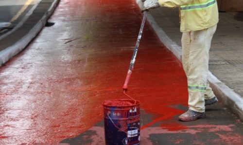     Ciclovia da Beira Rio passa por revitalização em Volta Redonda