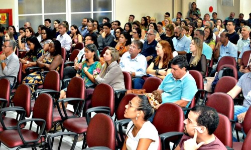 Escola de Governo promove curso para fiscais de contratos da prefeitura de VR