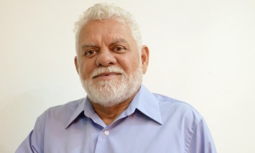 Zoinho lança sua campanha para deputado federal no Siderlândia