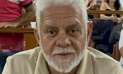 Zoinho lança campanha a deputado federal ao lado de Garotinho e Leandro do Waguinho